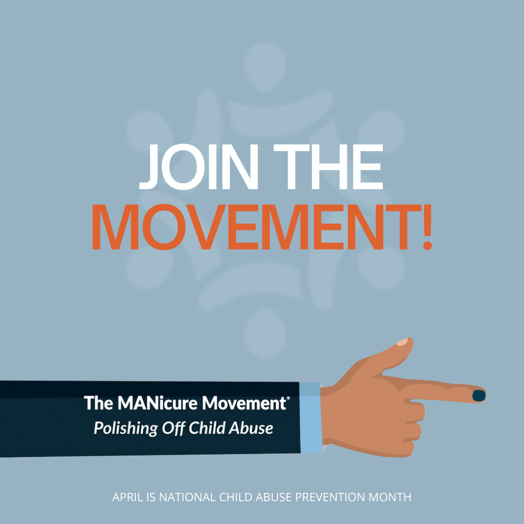 embracefam's tweet photo. Today kicks off #NationalChildAbusePreventionMonth. Keeping kids safe from abuse and neglect is our primary mission. Join #MANicureMovement to raise awareness about what we can each do to prevent this tragic child health crisis. Learn more at https://t.co/gX2jrZLtlr https://t.co/pWtvZoTvG5