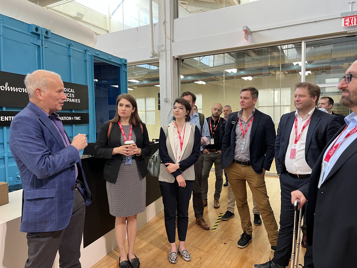 Texas Medical Center Innovation tweet media