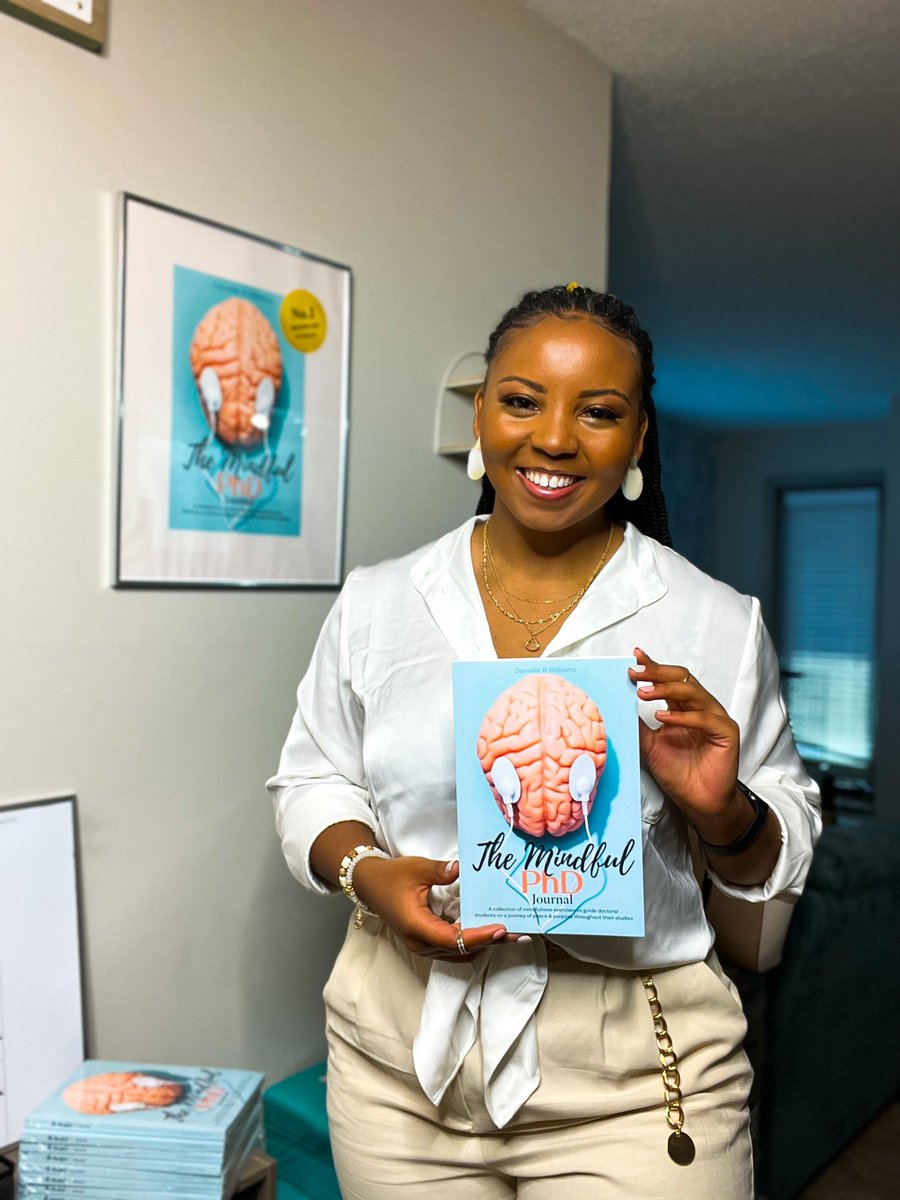 Danielle R Williams tweet media