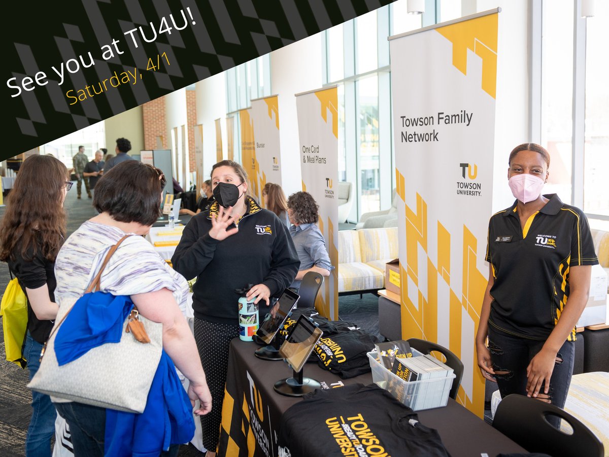 New Student and Family Programs tweet media