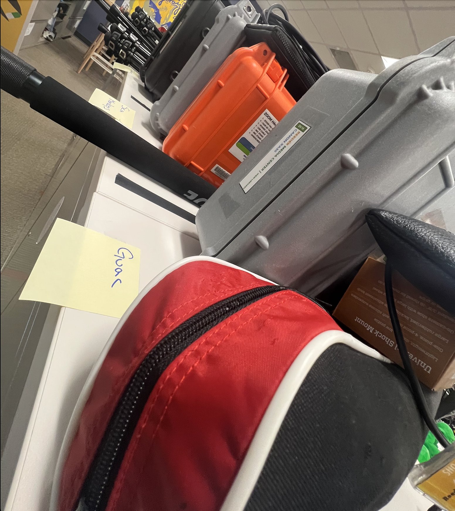 Reeder Media Center on Twitter "It's begun! 24Speed kicks off TONIGHT