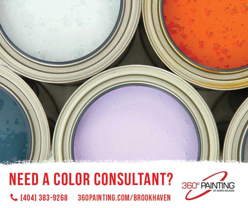 360North's tweet photo. Picking one color for a room can be overwhelming, let alone picking them for your entire house! If you want some assistance to make sure you pick the perfect colors for your home, we provide a professional colorist to assist you! Call us to learn more: https://t.co/pRVB0GVro1 https://t.co/luP3aUxj3m
