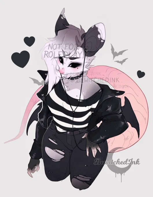 "You look like an angel
(look like an angel)
Walk like an angel
(walk like an angel)
Talk like an angel

But I got wise-
You're the devil in disguise" 
             🦇🪦🦇 