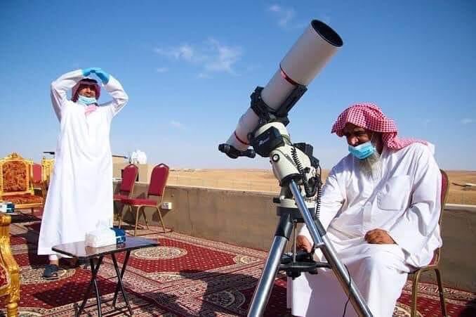 Shamshadnetwork's tweet photo. د سعودي عربستان رسنیو خبر ورکړی،چې دغه هېواد کې د رمضان میاشت لیدل شوې او سترې محکمې سبا شنبه دروژې لومړۍ ورځ اعلان کړه. https://t.co/eiflbgC5bZ
