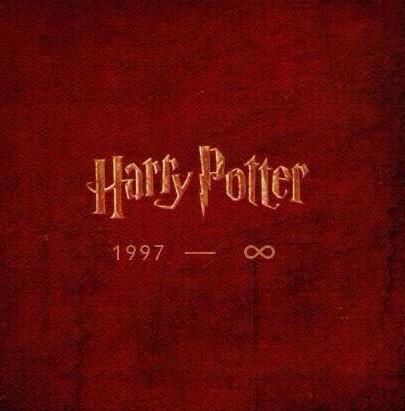 Harry Potter es una saga inmortal por mucho que a algunos muggles les fastidie. Perdurará en el tiempo. Always.