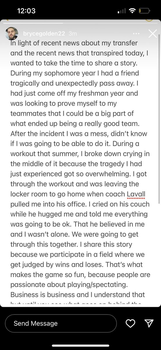 _aaron2_'s tweet image. Well said by my brother Bryce!💯