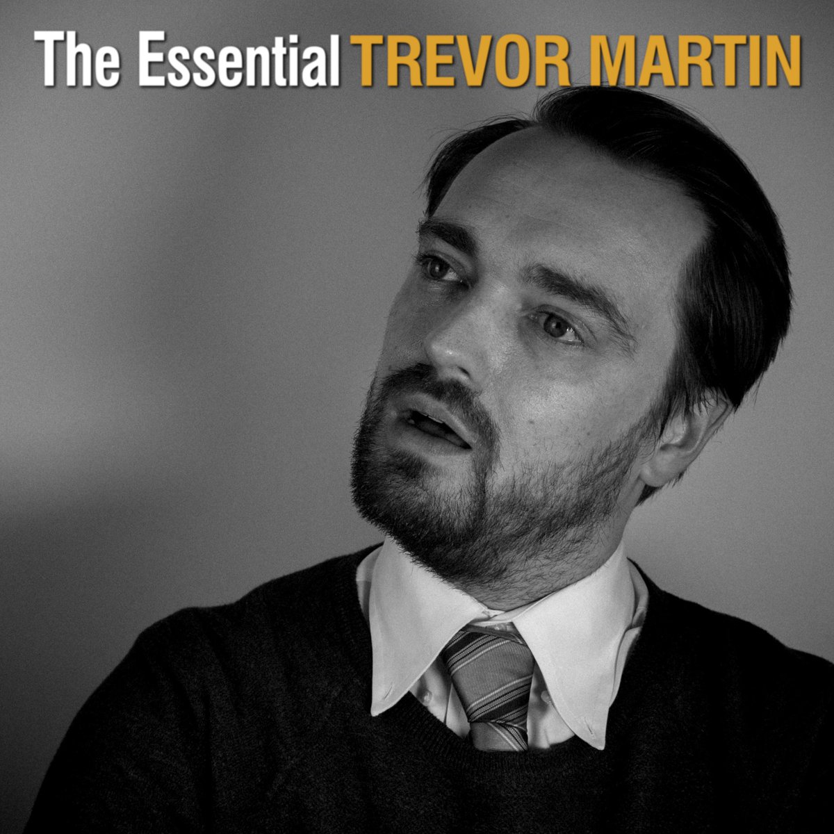 The_Trevor_Show's tweet photo. My sketch comedy album THE ESSENTIAL TREVOR MARTIN is here!!

Click here (https://t.co/Z0kriYTUG6) to find it on your favorite music streaming platforms, or to buy it digitally (ooo-la-la!!)

I hope you like it, and I hope you have fun listening to it. THE END!!! https://t.co/PknaGG36nQ