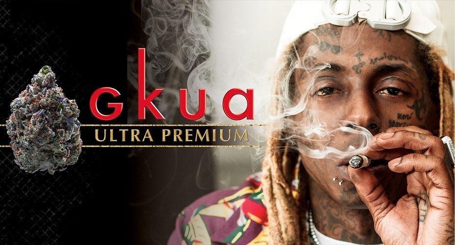 GkuaOfficial's tweet photo. Check out the Weezy Weed Finder 🔥💨 #thatgkua link in bio #gkua #weezyweed https://t.co/ET9LL973GD