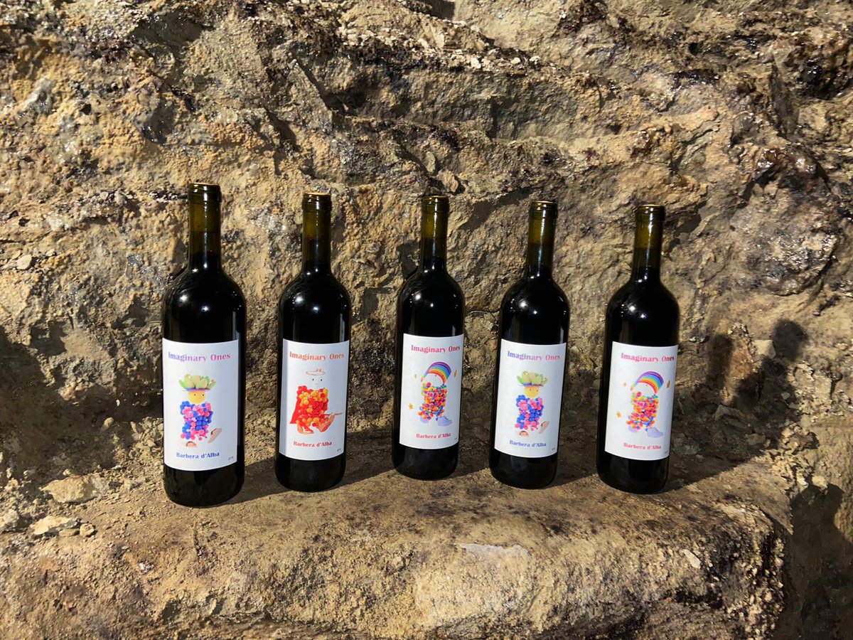 GanPage's tweet photo. @LEO77_lg @Matte_808 
here we are guys!🍷
This was our very early fanart IMAGINARY WINES 
We thought and worked together, we shared our idea with the community, we shipped to some lucky winners and finally got reposted by official iONS instagram, what else? 🥹
goodluck everybody https://t.co/5lgir9ev7N