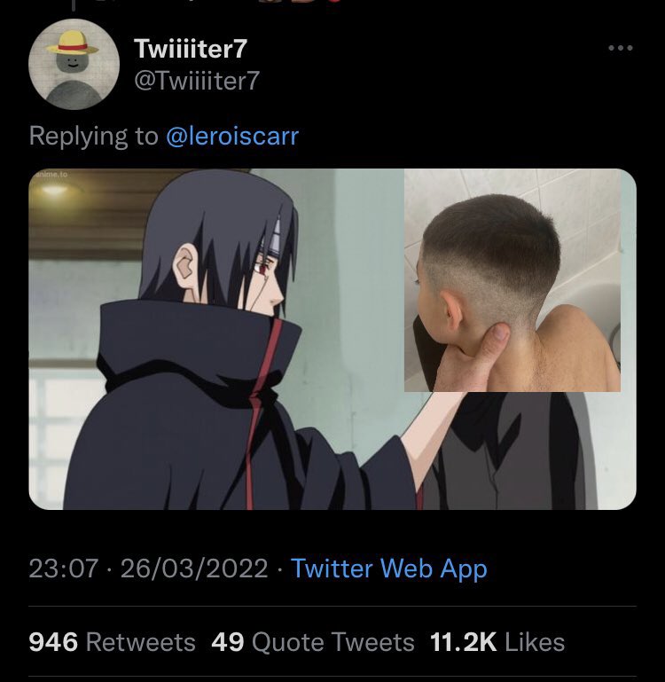 Pendant ce temps sur Twitter