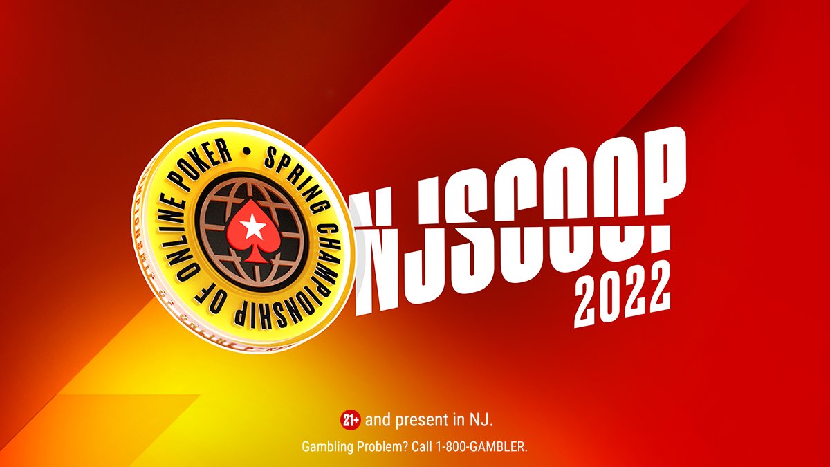 PokerStarsUSA's tweet photo. 🥳 Congrats #NJSCOOP Thrill champs 🥳 

13L 🏆 Raymond0930 💰 $1k
13M 🏆 tkwgo 💰 $2.3k
13H 🏆 BENN DOVERR 💰 $7.1k @clavellPoker 

Tell us how much you won from your bounties last night. 👇 https://t.co/SrVifcQXPT