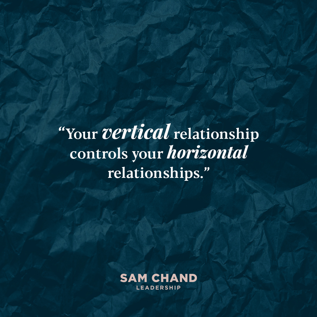 samchand's tweet photo. Our relationship with the Lord determines how all of your other relationships will function. Make sure you’re putting your relationship with God first! #SamChand #Leadership #Coaching #Consulting #PressIn #TakingCareofYou #Relationships #Vertical #Horizontal https://t.co/IxQkyetpAY