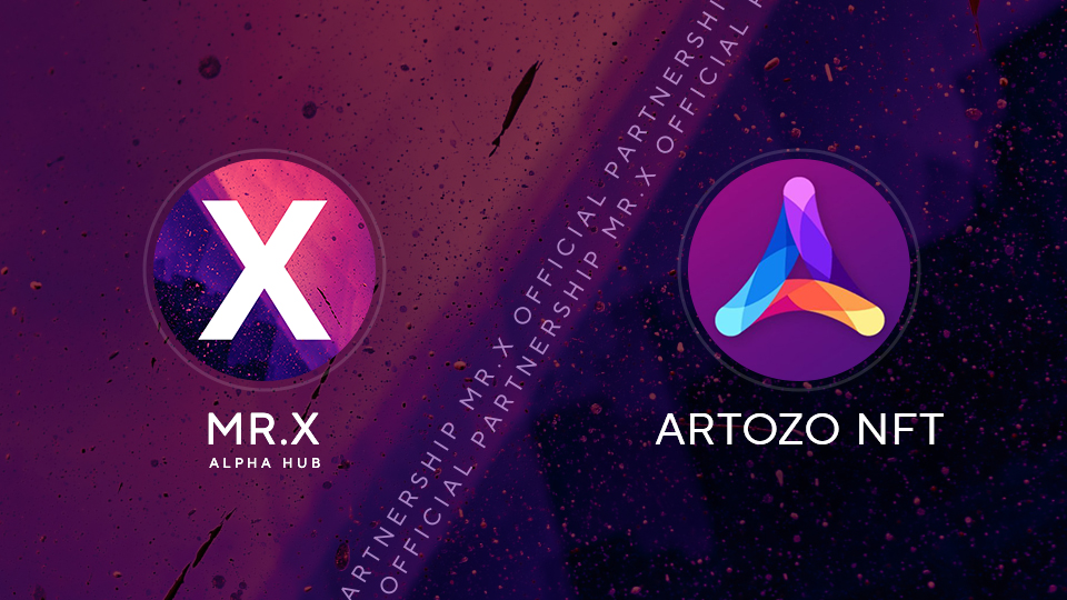 Mr. X NFT Alpha Hub tweet media