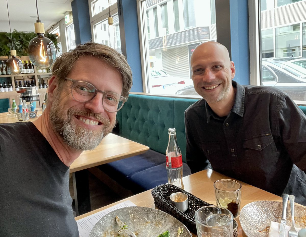 Arne Kittler (find me on Bluesky) tweet media