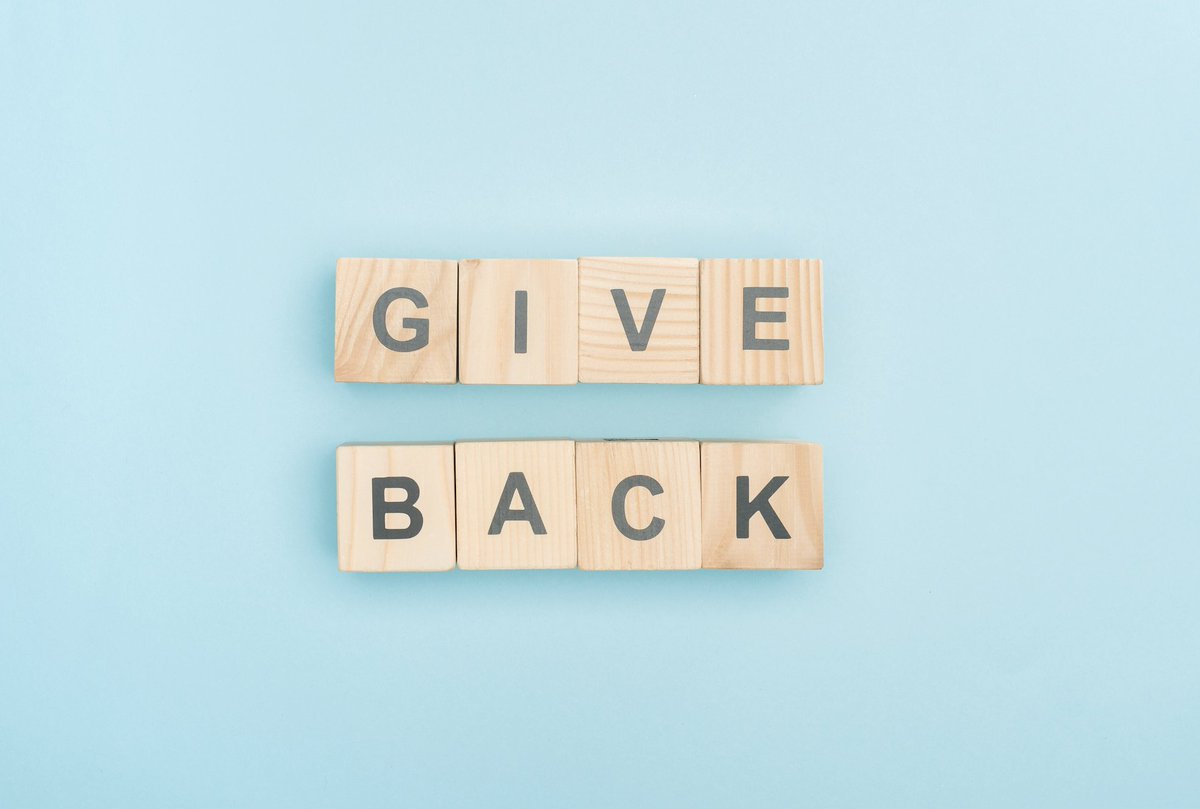 SERVEhelps tweet media