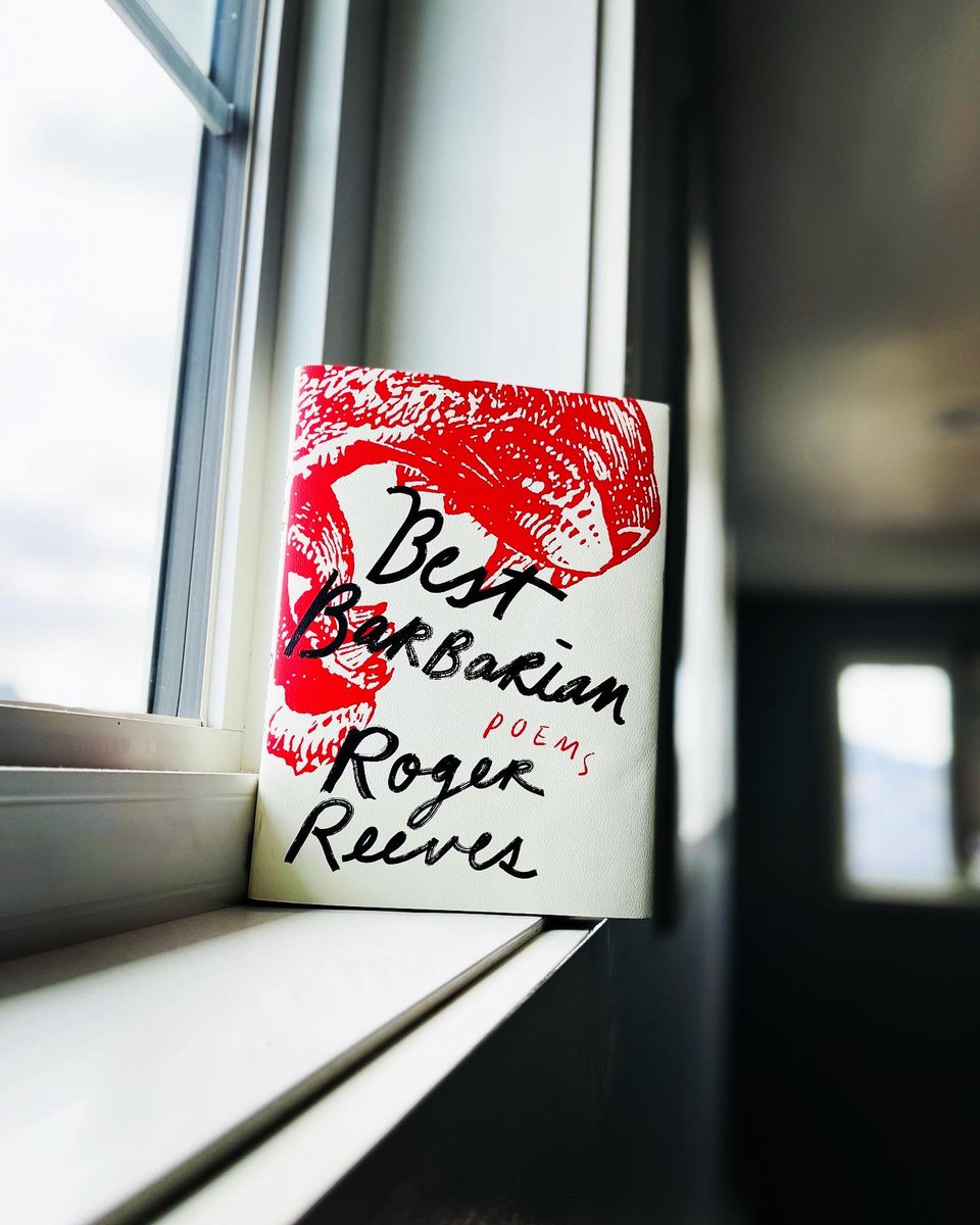 “Children
   You were never meant to be human
You must be the grass
   You must grow wildly over the graves”

—Roger Reeves