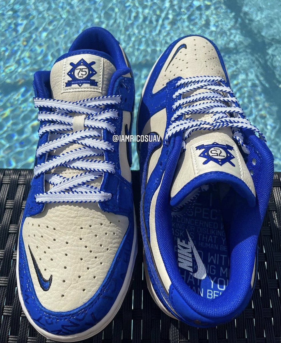 Nice Kicks tweet media