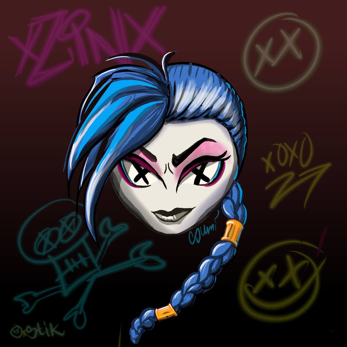 xSTIK 💎 XRPL NFT tweet media