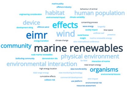 EIMR2022's tweet photo. The EIMR2022 Call for Abstracts is now OPEN!📢See https://t.co/wMFN2cXfif The closing date for submissions is 16th May 2022 
@UHI_Research @HWU_EGIS #RenewableEnergy https://t.co/ciWosdOYWY