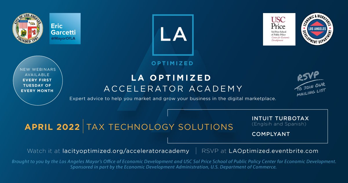 MayorOfLA tweet picture
