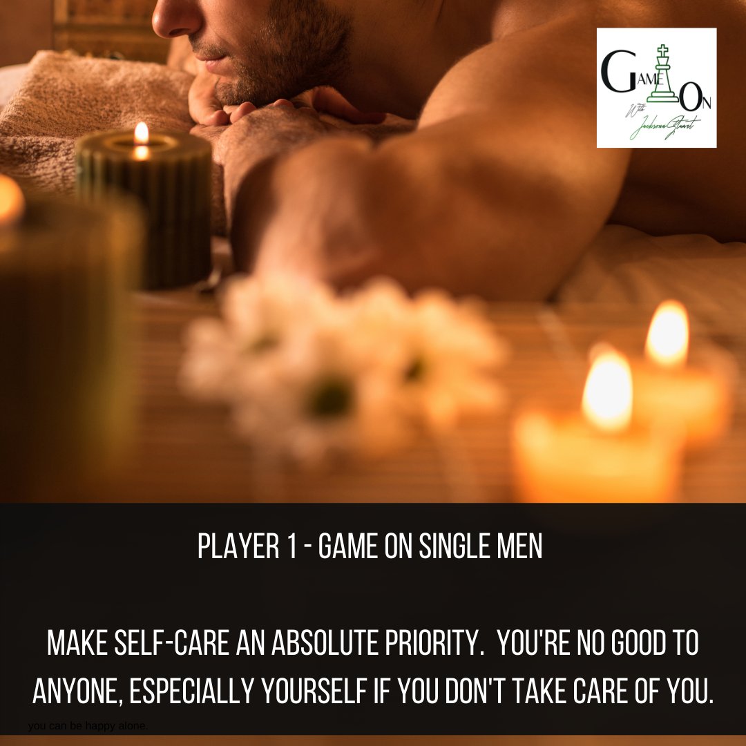 Gameonwithjack's tweet photo. Player One - GameOn Single Men: Handle with care.
https://t.co/UlO8U835ga
https://t.co/sB7TNra5RS
#PodNation #fitness #hacks #PodcastCommunity #love #podcasting #talktowomen #stress #menstyle #mentalhealth #gameonwithjack #selfcare #realtalk #singlemen #dating #geeks https://t.co/miKMkEP1lQ