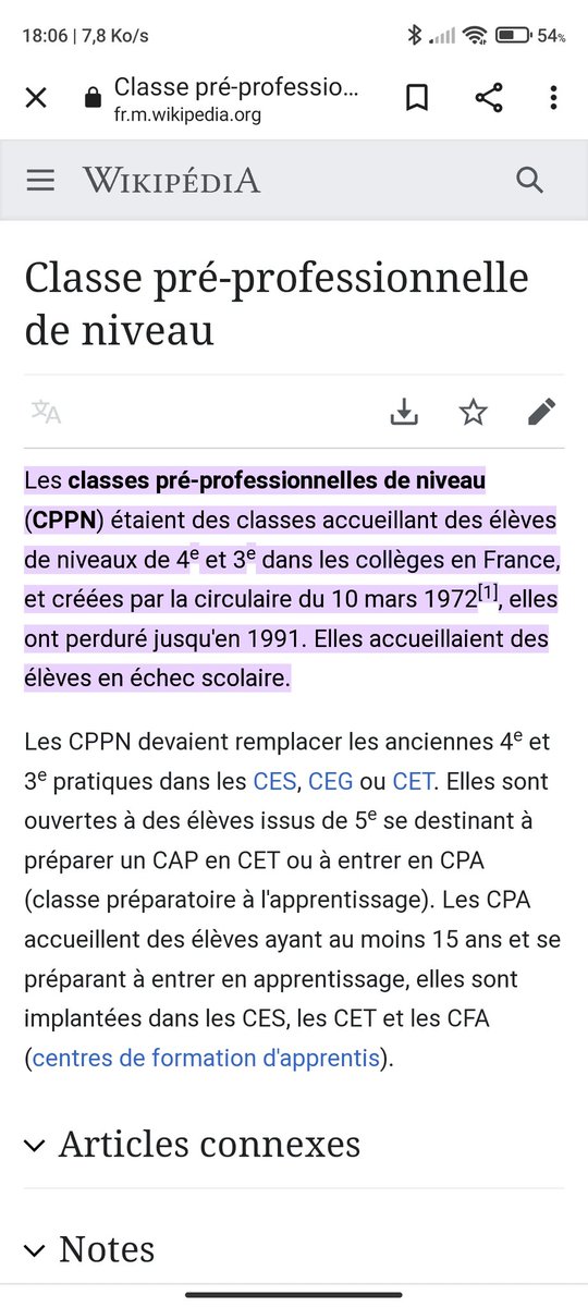 regueyne's tweet photo. @laurossignol Vous devriez avoir honte. Certains élèves n'ont jamais eu d'avenir dans le parcours scolaire classique. J'avais des amis en #cppn. Cela leur permettait d'aller vers du concret.
Les abandonner, c'est votre projet ?

Heureusement que le gouvernement agit.
#segpa #cap #apprentissage https://t.co/cN8LMB0fsX