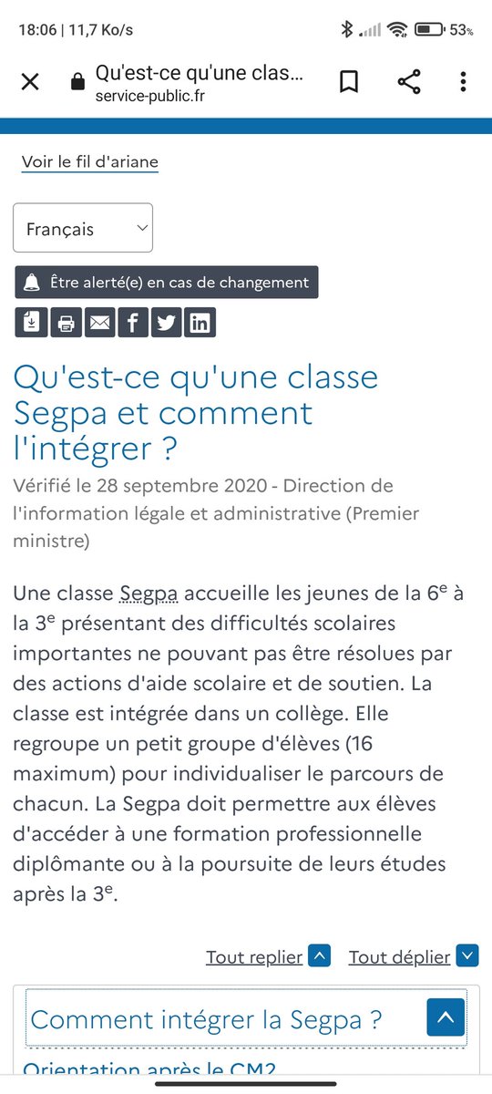 regueyne's tweet photo. @laurossignol Vous devriez avoir honte. Certains élèves n'ont jamais eu d'avenir dans le parcours scolaire classique. J'avais des amis en #cppn. Cela leur permettait d'aller vers du concret.
Les abandonner, c'est votre projet ?

Heureusement que le gouvernement agit.
#segpa #cap #apprentissage https://t.co/cN8LMB0fsX