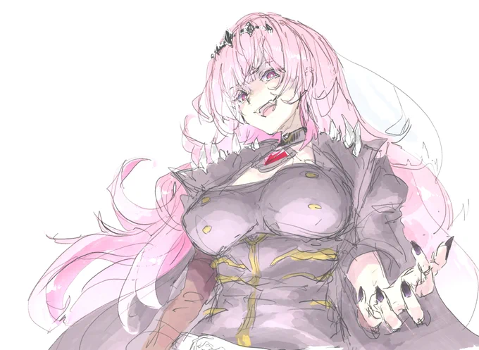 Mori Calliope 