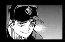 โอซามุตอนมัธยมรูปที่ออกมาแต่ละรูปคือหน้าตึงทุกอัน แต่พอตอนโต แทบทุกช่องคือยิ้มบ่อยมาก ไม่ใช่แบบเจ้าเล่ห์กวนตีนแต่แบบมาจากภายในจริงๆอ่ะ แลดูจะมีความสุขในทุกวัน เหมือนเป็นผลมาจากที่ได้ทำในสิ่งที่อยากทำและเปิดใจคุยกะตาอัต เสร็จปุ๊บได้ปลดล็อคหลายๆ อย่าง น้องเลยดูเติบโตขึ้นจริงๆนะ