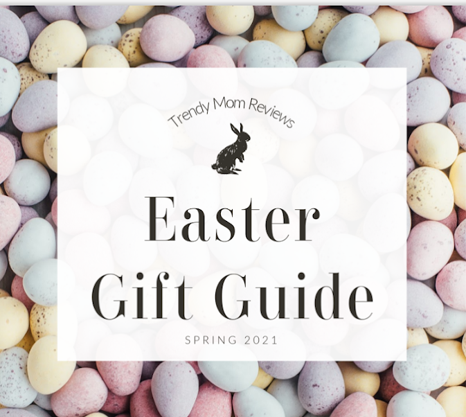 trendymomreview's tweet photo. Hop over to our #EasterGiftGuide that contains gift ideas for Easter and spring birthdays! https://t.co/l9w2CVARc6
#ad #Easter #Spring #GiftGuide #EasterBasket https://t.co/FEBZK905MI