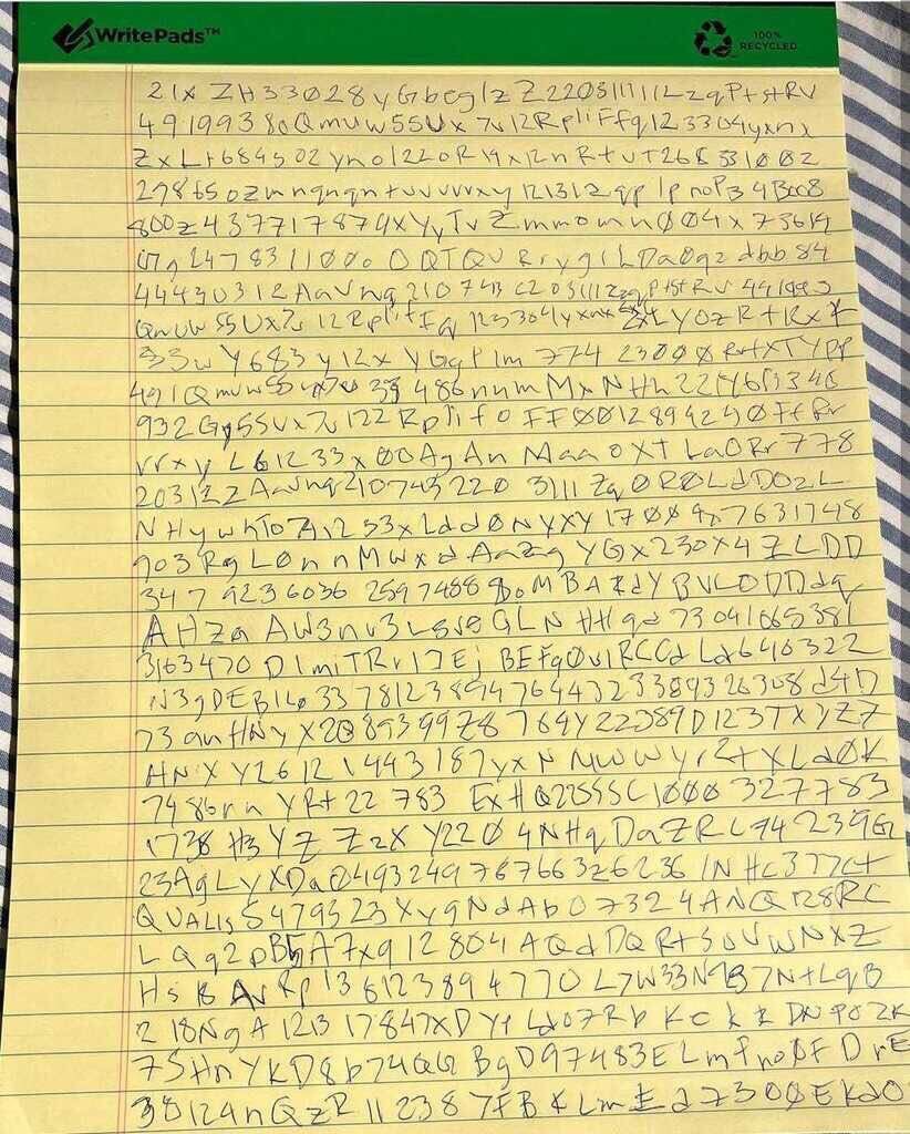 bitski's tweet photo. please excuse any delays in transaction time today, Curtis is having to mint NFTs by hand https://t.co/qmp99wwOj2