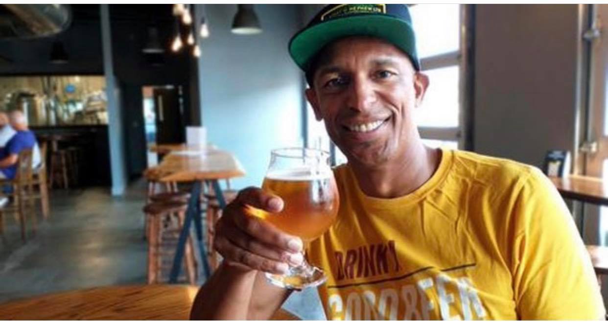 Rotary Spring Fling Beer Fest on Twitter "The man, the legend it's