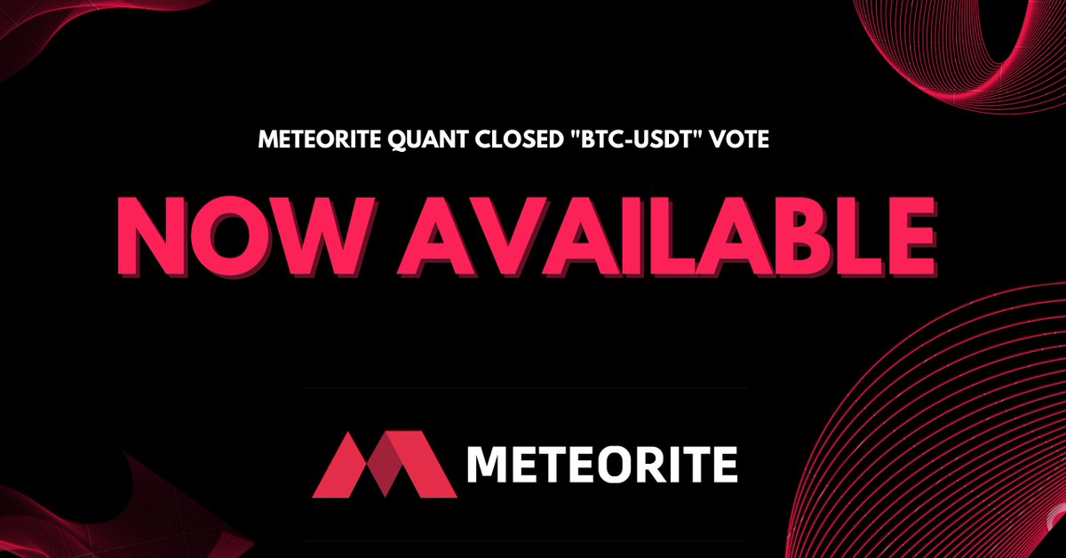 Meteorite tweet media