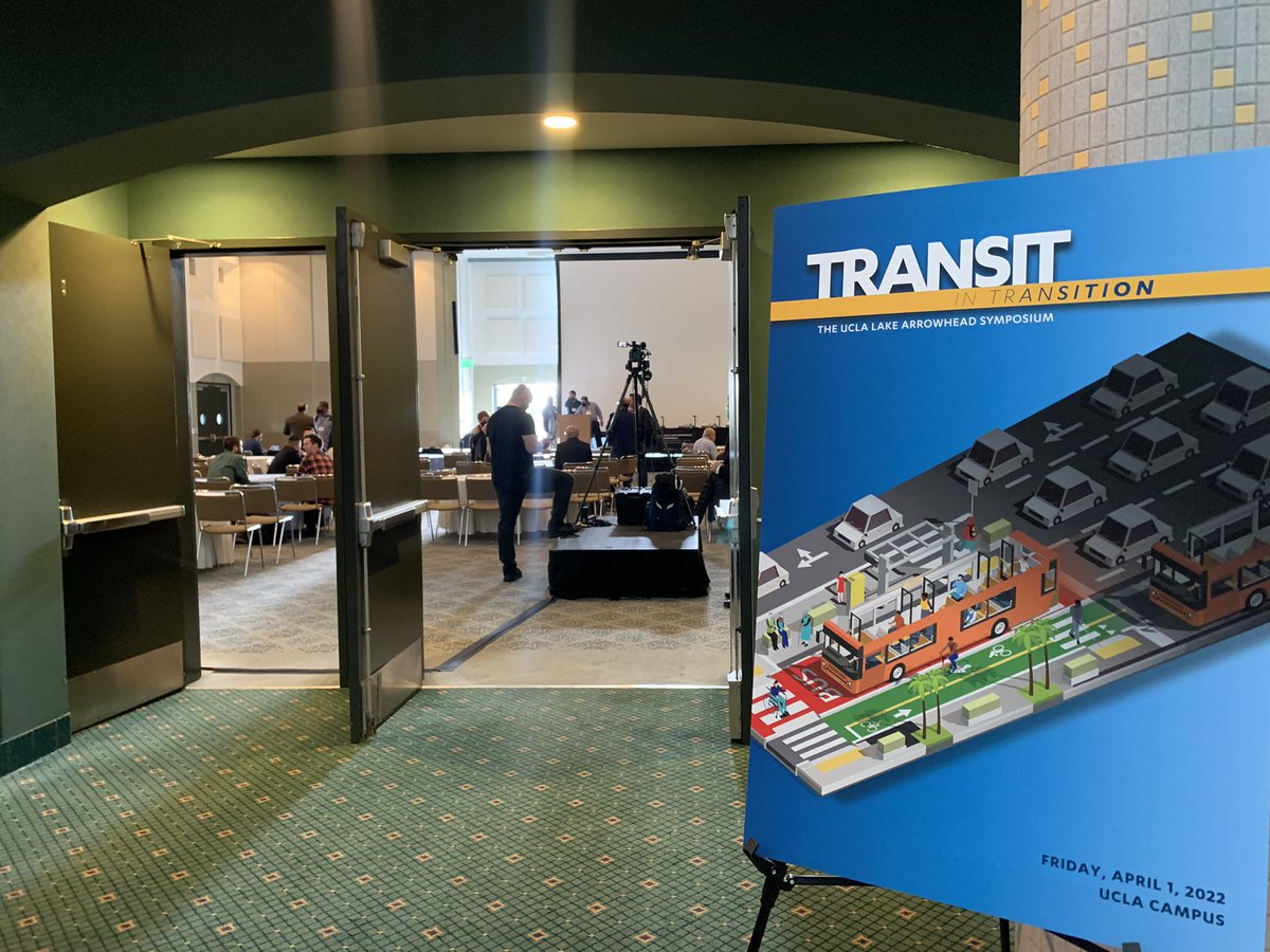 ucla_its's tweet image. Happening soon! #TransitinTransition