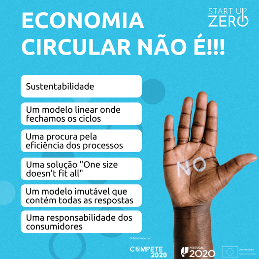 FEEICOMPETE2030's tweet photo. No Dia das Mentiras o projeto #startupzero desmistifica algumas das mentiras relativamente à #economiacircular Projeto c/ apoio @FEEICOMPETE2020 https://t.co/PlJ0C8JmdF @BLC3campus #cecolab #sanjotec #SinesTecnopolo
#tagusvalley #compete2020 #euinmyregion #portugal2020 https://t.co/JGIzNtUPmR