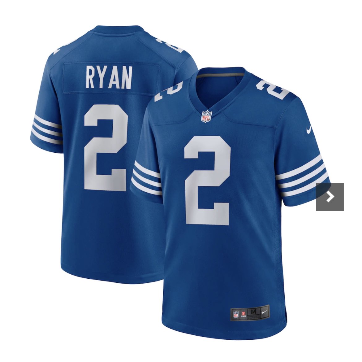 Colts Coverage (@colts_coverage) on Twitter photo MATT RYAN JERSEY GIVEAWAY🥶🥶
RULES:
Follow:
<a href="/Colts_Coverage/">Colts Coverage</a>
<a href="/EricKbrewTBS/">Eric Killebrew</a>
<a href="/TheBlue_Stable/">The Blue Stable</a>
@SportsgasmPod
RT and like this post!
Giveaway ends 4/20/22 MATT RYAN JERSEY GIVEAWAY🥶🥶
RULES:
Follow:
<a href="/Colts_Coverage/">Colts Coverage</a>
<a href="/EricKbrewTBS/">Eric Killebrew</a>
<a href="/TheBlue_Stable/">The Blue Stable</a>
@SportsgasmPod
RT and like this post!
Giveaway ends 4/20/22