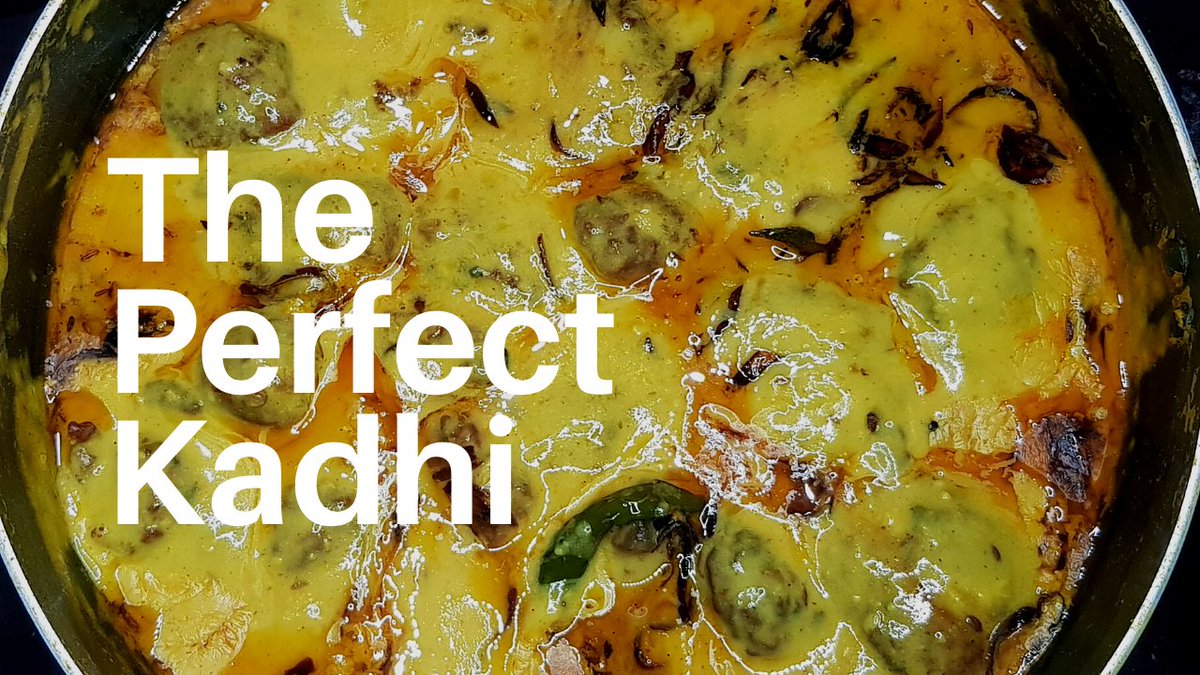 amaraFH's tweet photo. Kadhi Pakora Recipe https://t.co/3kFEP0I4qb #Ramadan #Ramadan2022 #RamadanMubarak #ramadankareem #RamadhanMubarak #RamzanMubarak #Ramzan2022 #Tending #Viral #foodie #Zinger #Food #Cooking #آخری_سانس_تک_عمران_خان #Recipe #سلیم_صافی_استعفیٰ_دو #Pakistan #India #PAKvAUS 
#Cooking https://t.co/Fsu1anhx9i