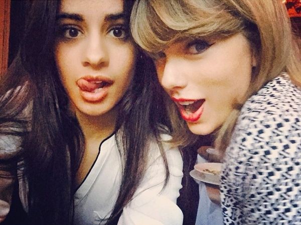 taymilathinker's tweet photo. camila announces in her stories that she will be on 1989 tv!

“I’m so glad to have been invited to the 1989 (taylor’s version), it’s one of my favorite Taylor Swift’s albums and being part of something so important is absolutely incredible, I’m sorry, but it’s april fools day” https://t.co/OLvSftTNWx