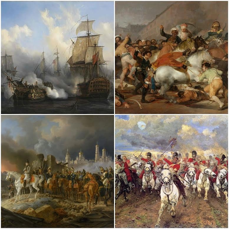 Epic History TV on Twitter "What’s your favourite “What if?” of the