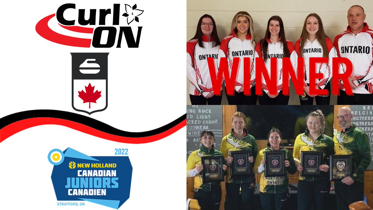 Curling Ontario tweet media