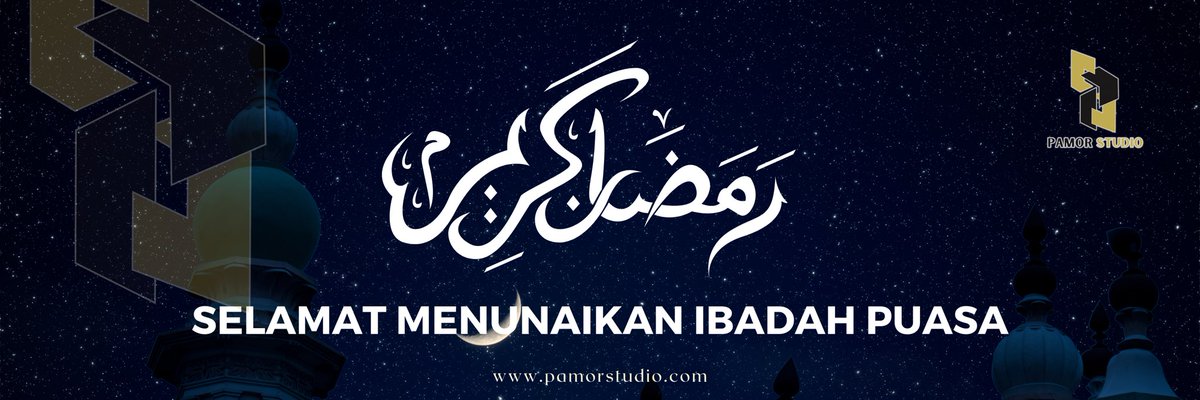 pamor_studio's tweet photo. Hapuskan dendam. Bersihkan hati. Luruskan niat. Selamat menunaikan ibadah puasa Ramadhan 2022.

#ramadhan2022 #selamatberpuasa #ramadhantiba #ramadhan https://t.co/HmefSJOu1e