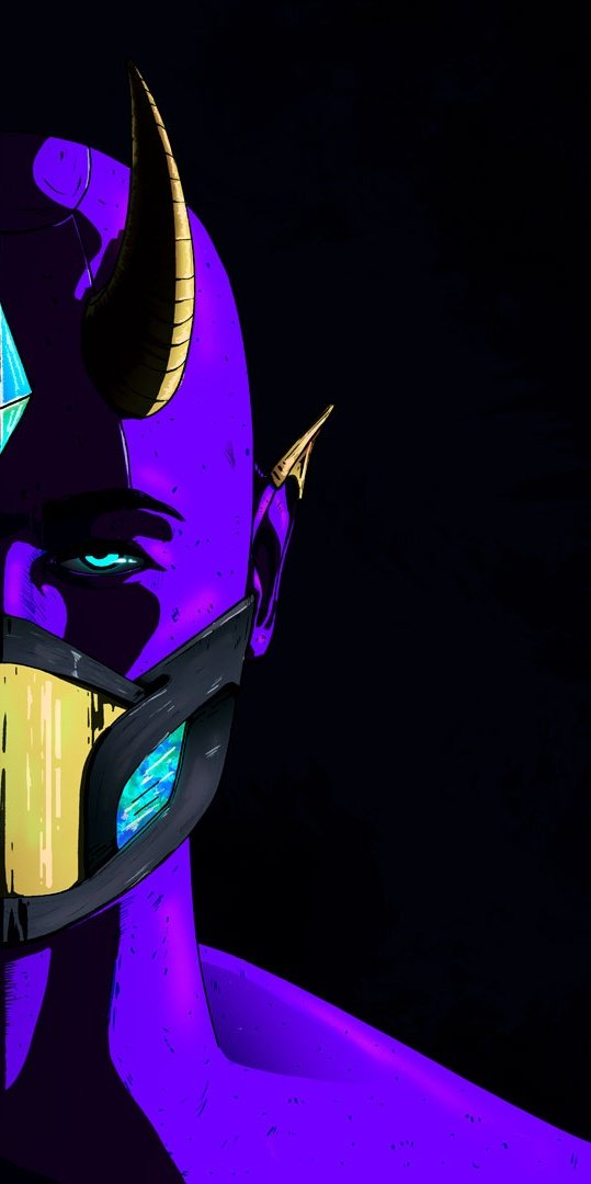 avinroart's tweet photo. Hi #NFTCommunity

Here's a sneak peek of my 1/1 collab with @TrueAfterLife 🔥

I hear they'll be giving a couple WL spots for people who interact with this 🤫👀

#NFT #Whitelist https://t.co/7JBKDm5Z2U