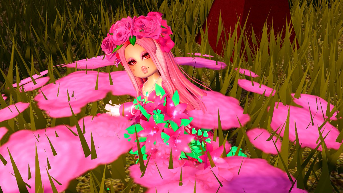 luvxssclxra's tweet photo. @LilyzPlayz alrightyy im a rose! https://t.co/5LDzPP9w3L