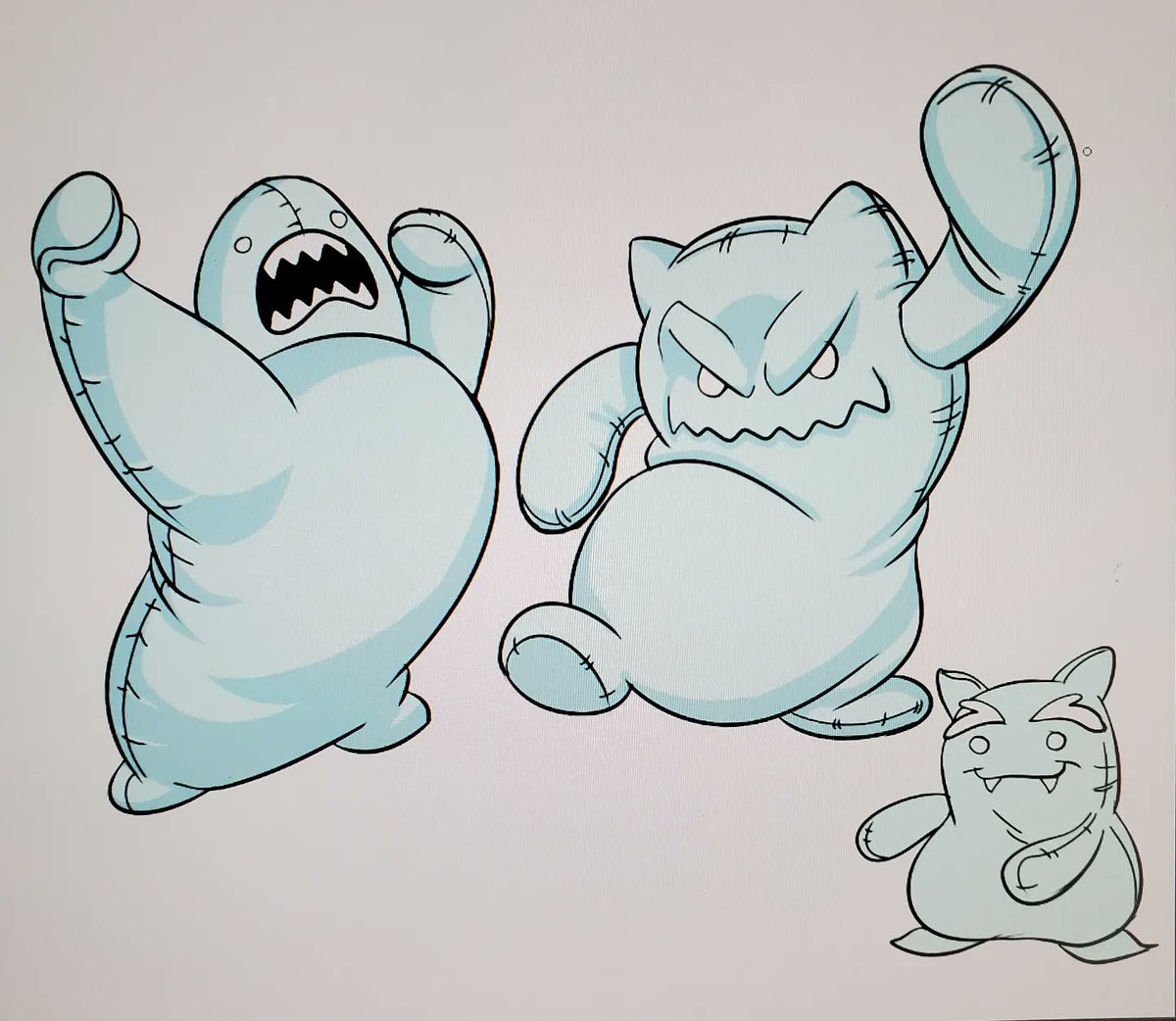 Lizana314's tweet photo. Working on creating a fun and entertaining world for kids to follow the adventures of the Pillow Knights! #fantasy #animation #ChildrensBooks #familyfun https://t.co/um7dH8YT1E