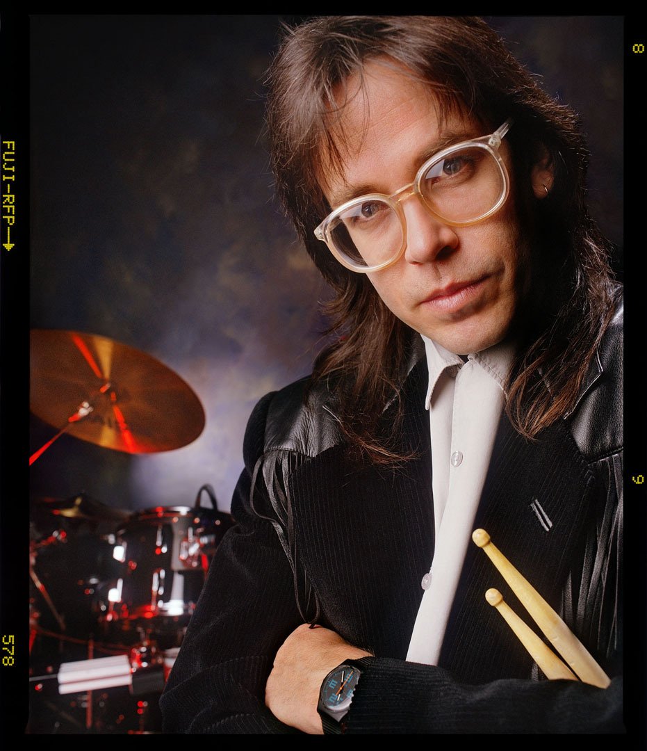 Happy birthday to my favorite drummer! The one and only, Jeff Porcaro! Your legend will always be alive, master! 
