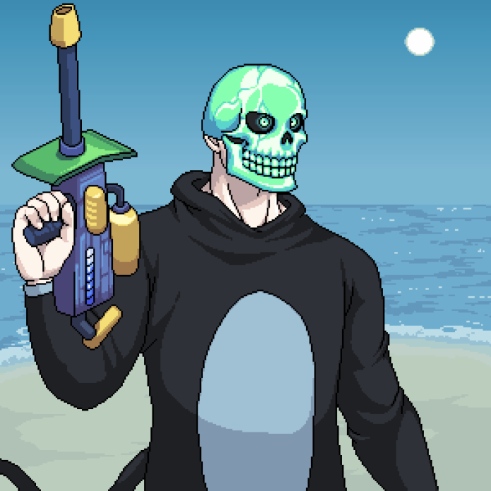 Alex Becker 🍊🏆🥇 tweet media