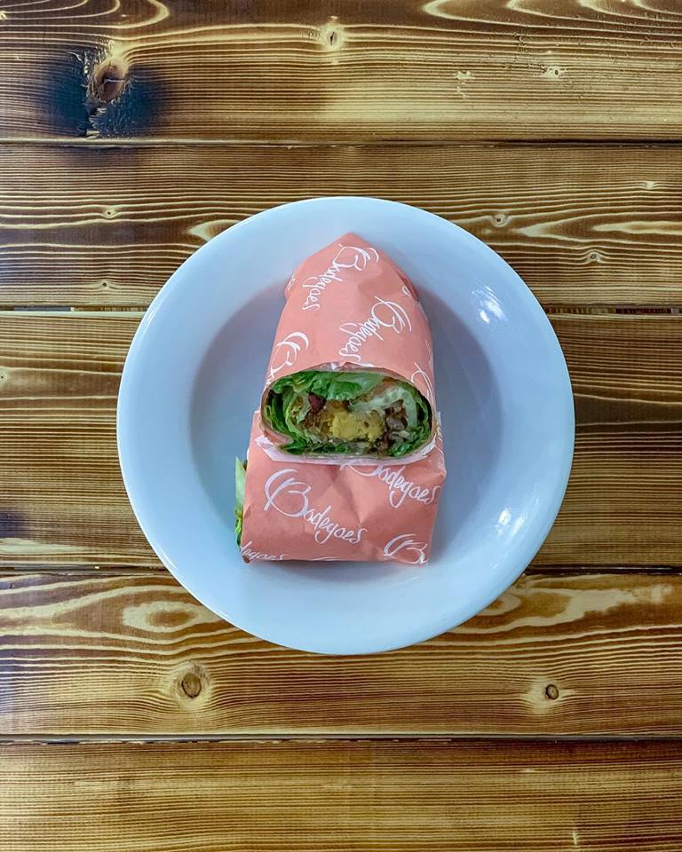 <a href="/Bodegoes/">Bodegoes</a> for your lunch cravings and your next office meeting too. They cater! Happy Friday! bodegoes.com

#finditdowntown #cityplacewinnipeg