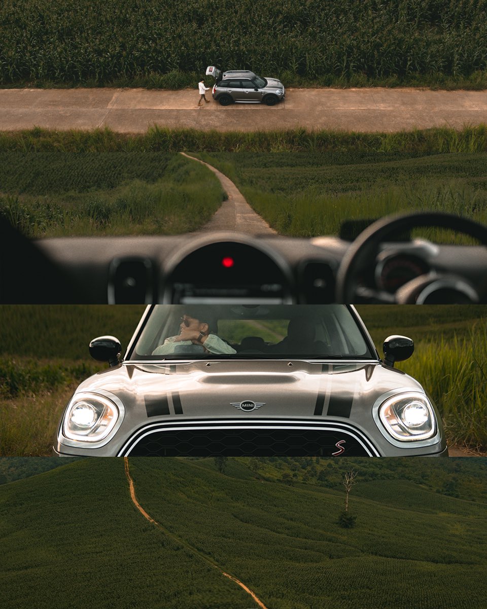 offtography's tweet image. สวัสดีเมษายน 
ขอให้ทุกการเดินทางราบรื่น