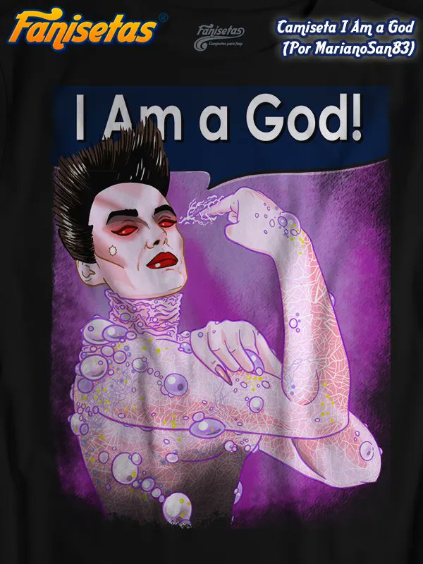 fanisetas's tweet photo. A pasar un #finde como un #dios #camisetas #tees #tshirts #cazafantasmas #ghostbusters #gozer #spengler #eagon #ray #venkman #winston #fanisetas Ilustrado por @marianelo83 https://t.co/58B9y7JYwJ https://t.co/HSLFB9doIn
