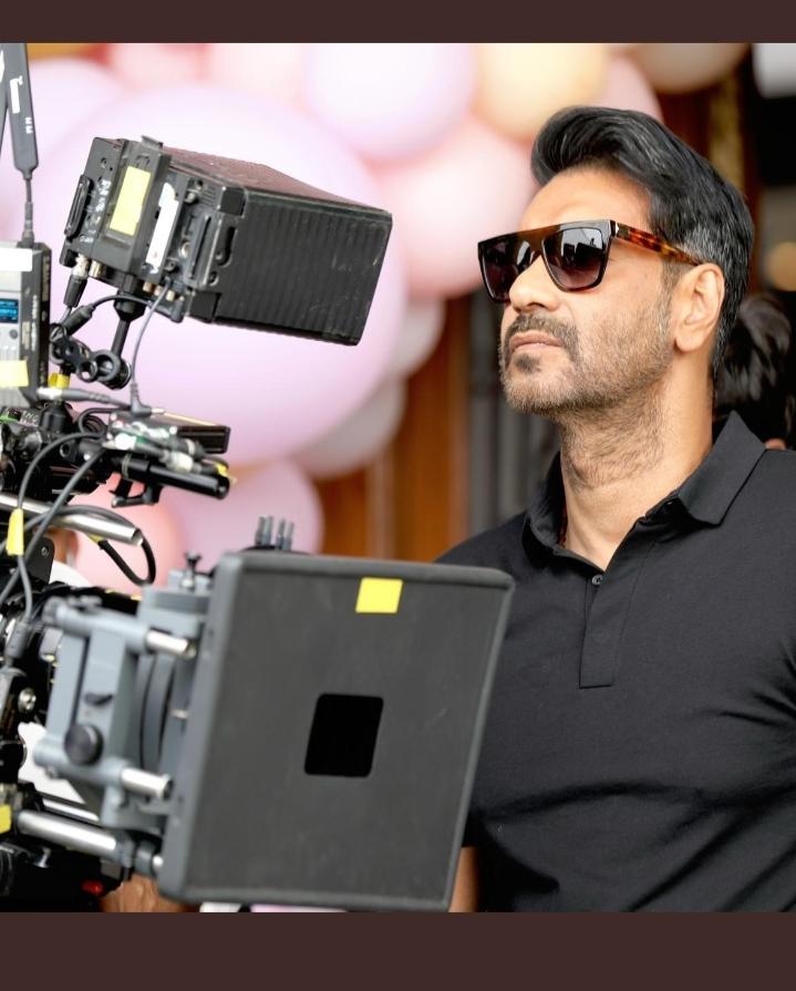 Manaven81284349's tweet photo. We love ajay sir
#HappyBirthdayAjayDevgn https://t.co/XFqyhOMAfP